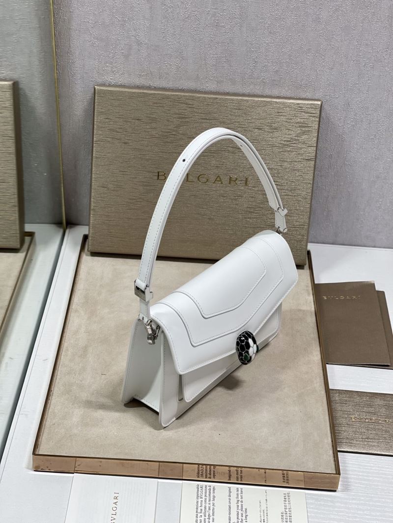 Bvlgari Top Handle Bags